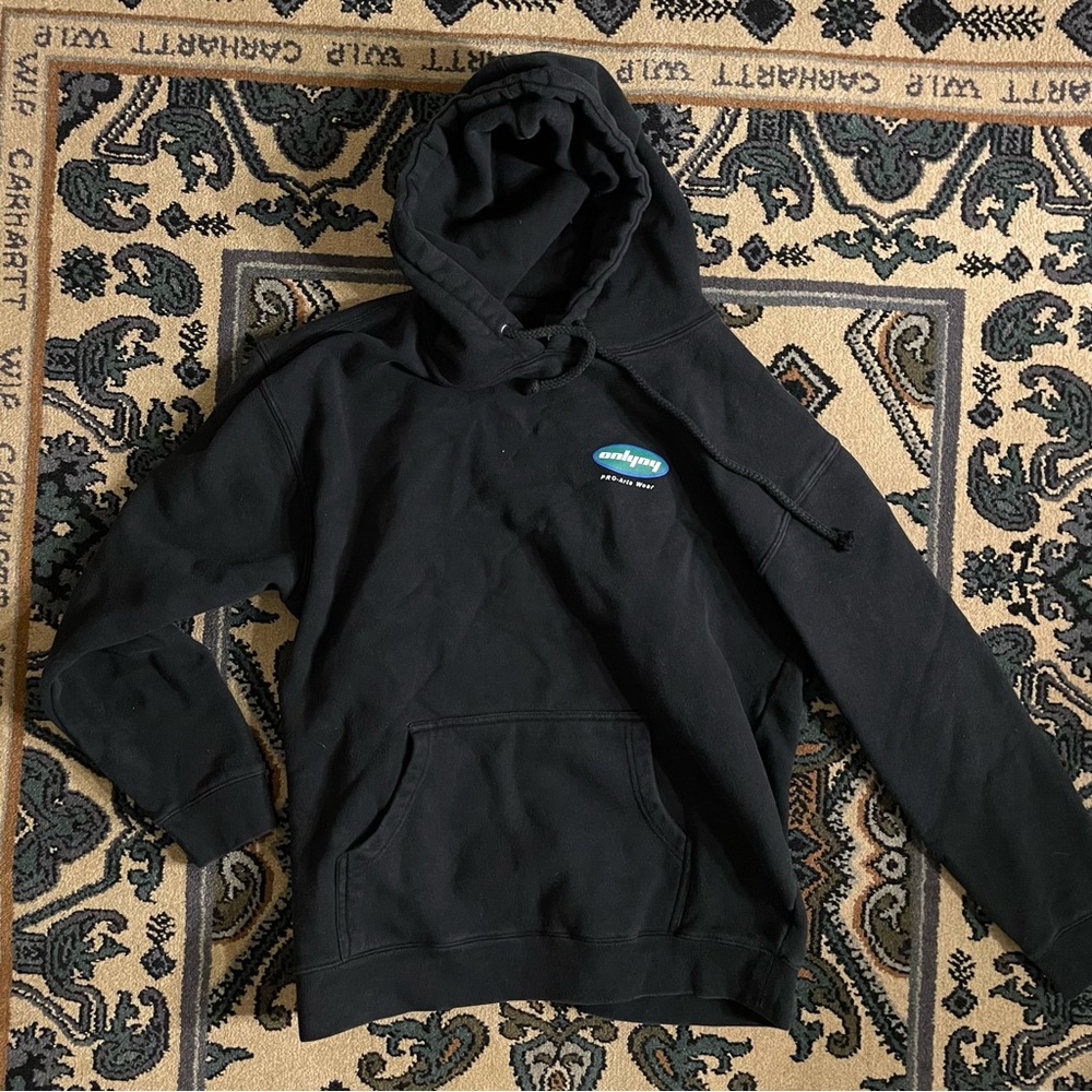 Only NY Hoodie